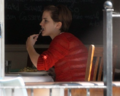 Emma - out for a business luncheon in London, England - Septembre 02, 2011 - emma-watson photo