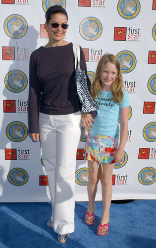 First Stars Celebration For Childrens Rights Benefit [June 3, 2006]