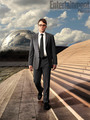 Season 4 Promotional Poster ~ Seth Gabel as Lincoln Lee - fringe photo