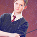 Ginny Weasley - harry-potter icon