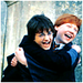 Harry&Ron/Dan&Rupert - harry-potter icon