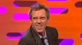 Hugh Laurie at The Graham Norton Show May.5 2011  - hugh-laurie photo
