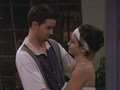 Cute since the beginning - monica-and-chandler photo
