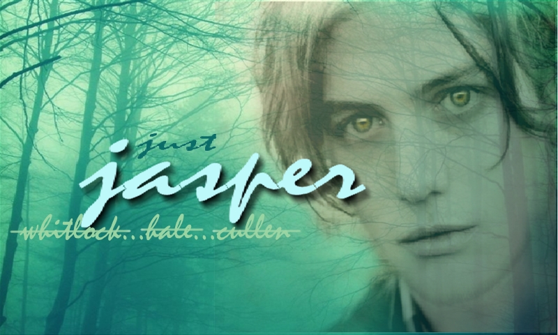 پرستار Art of Jasper Fanart for شائقین of Jasper Hale 25018685. jasper ...