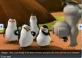 Kanga Management Screenshot - penguins-of-madagascar fan art