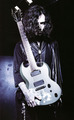 Kaoru on Young Guitar Magazine - kaoru photo