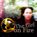 Katniss - katniss-everdeen icon