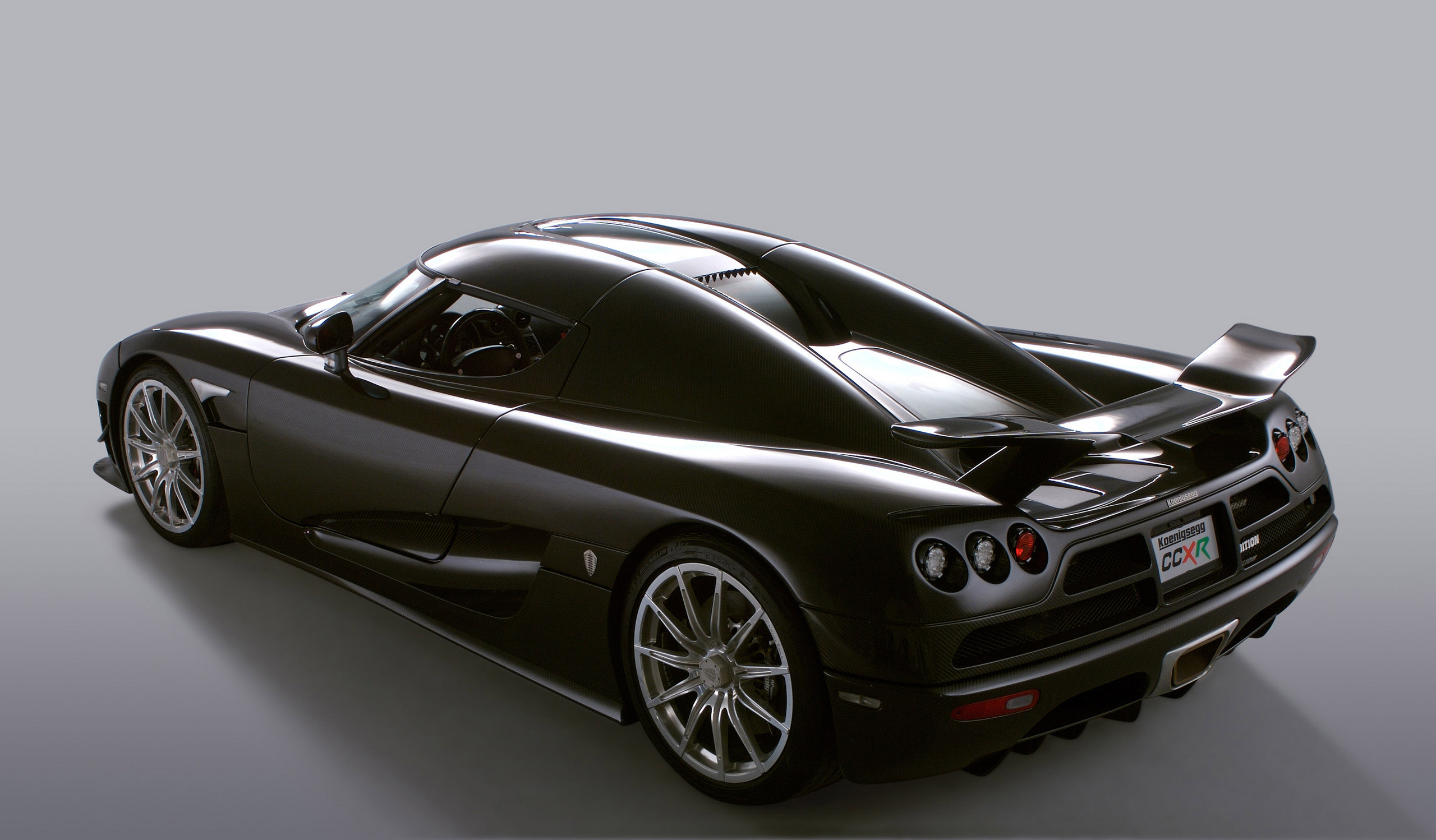 Exotic Cars images Koenigsegg CCXR HD wallpaper and background photos 
