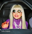 LaDy GaGa♥  - lady-gaga photo