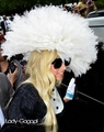 Lady Gaga♥  - lady-gaga photo