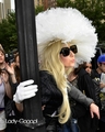 Lady Gaga♥  - lady-gaga photo