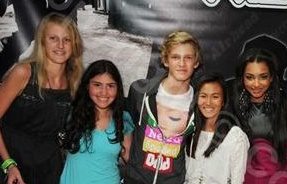  Me and Cody