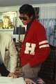 Michael Jackson cool - michael-jackson photo