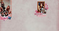 Miley Background - miley-cyrus photo