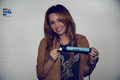 Miley Photoshoots ❤ - miley-cyrus photo