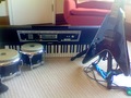 My instruments - music photo