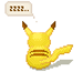 Pikachu!! - pikachu icon
