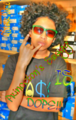 Princeton's Swagg is DOPE!! - mindless-behavior photo