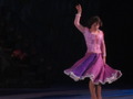 Rapunzel with Short hair in Disney one ice dare to Dream - disney-princess photo