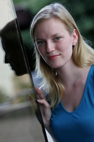 Sarah Polley - Photo Colection