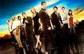 Season 5 Cast Promotional Poster (HQ) - chuck photo