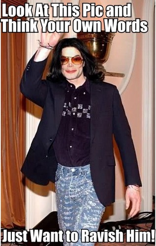  Sexy MJ