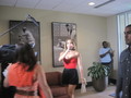 St. Louis - American Idol Auditions - jennifer-lopez photo
