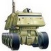 Heavy Assault Vehicle/wheeled A5 Juggernaut (HAVw A5 Juggernaut) - star-wars icon
