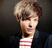 Sweet Louis (I Ave Enternal Love 4 Louis (Fabulous Magazinge Photoshoot) 100% Real ♥  - louis-tomlinson icon