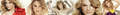 Taylor Swift Flare Magazine Banner - taylor-swift fan art