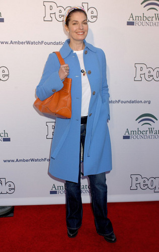 The Amberwatch Foundation launch party [April 25, 2006]