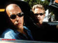 The Fast and the Furious Wallpaper - fast-and-furious wallpaper