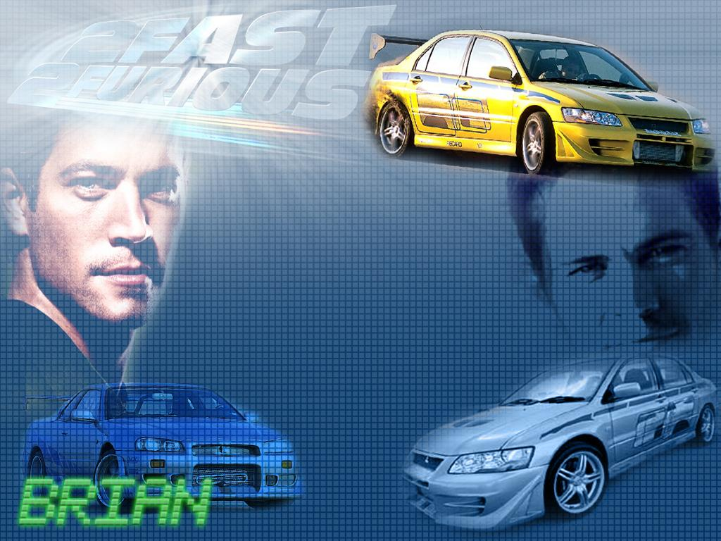 The Fast and the Furious Wallpaper - Fast and Furious Wallpaper (25006664)  - Fanpop