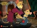 The Great Mouse Detective (1986) - 80s-films photo