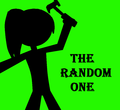 The Random One! - fans-of-pom photo