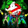  The Real Ghostbusters & Ghost Roque's Gallery