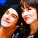 Tyler Posey & Crystal Reed - teen-wolf icon