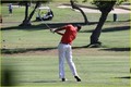 Will Smith Golfs, Jada's Show Gets Canceled - will-smith photo