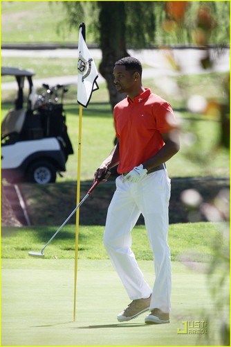  Will Smith Golfs, Jada's mostrar Gets Canceled