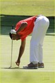 Will Smith Golfs, Jada's Show Gets Canceled - will-smith photo