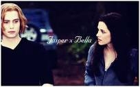 jasper and bella