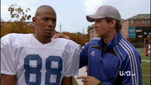 necessary roughness