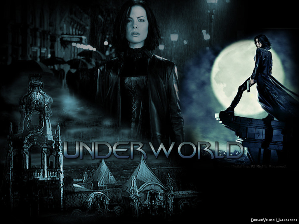 Underworld [1997 TV Mini-Series]