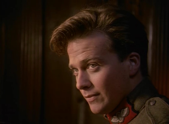 young indy | Sean patrick flanery, Indiana jones, 1990s tv 