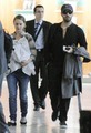  Travelling with family in Paris, France (September 8th 2011) - natalie-portman photo
