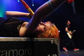 07.09.11 - Fueled By Ramen's 15th Anniversary Concert - paramore photo