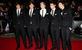 1D @ the 2011 GQ Men Of The Year Awards ♥ - one-direction photo