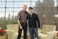 Anderson Cooper Show - daniel-radcliffe photo
