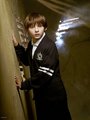 Cast - Promotional Photo - Jared Gilmore as Henry Swan - once-upon-a-time photo