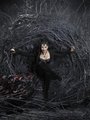 Cast - Promotional Photo - Lana Parilla as Evil Queen/Regina - once-upon-a-time photo